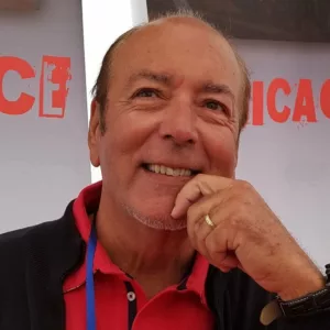 Image de Patrice Vergès