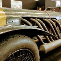 Rétromobile 2020 - Authentiques