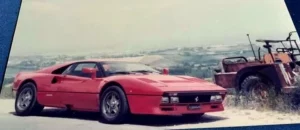 288 GTO