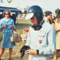 Jim Clark