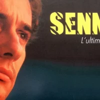 Ayrton Senna