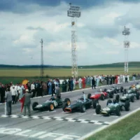 GP de l’ACF 1963