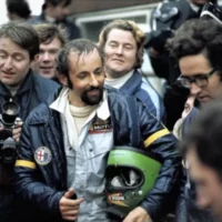 Henri Pescarolo