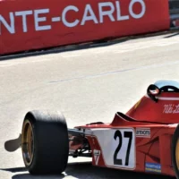 Ferrari 312 B3