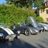 Cobra Days Dordogne 2021