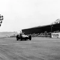 José Froilan Gonzales - Ferrari 375 F1 - 1951