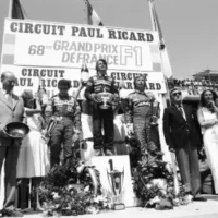 1982 - GP de France