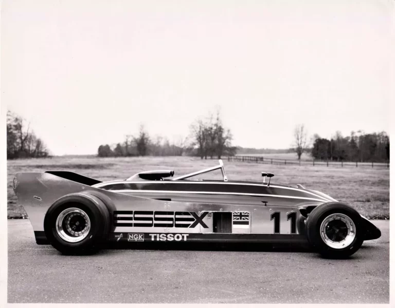 1981 - Lotus 88