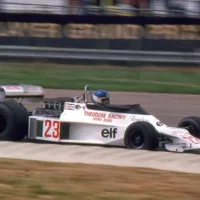 F1 1977