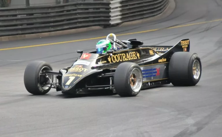 Lotus 88B