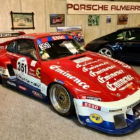 Porsche 935