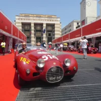 Mille Miglia 2022