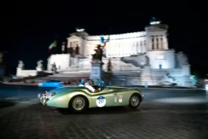 Mille Miglia 2022