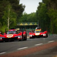 24 Heures du Mans 2023