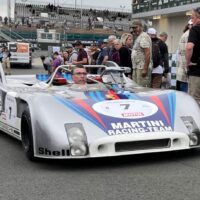 Le Mans Classic 2023