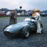 Vanwall