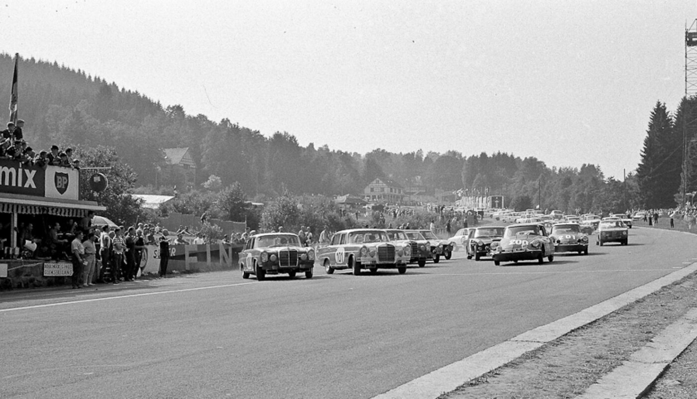 24 Heures de Spa