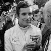 Jacky Ickx