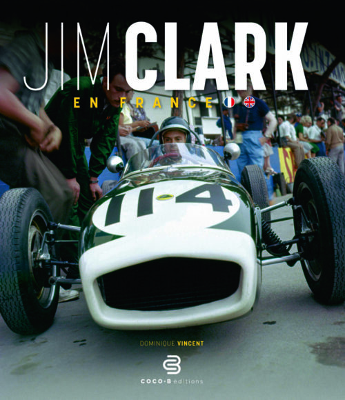 Jim Clark