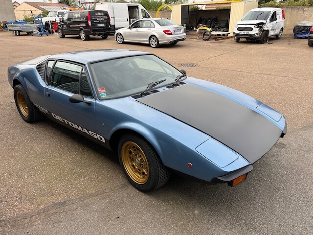 Pantera Gr 3 # 8472