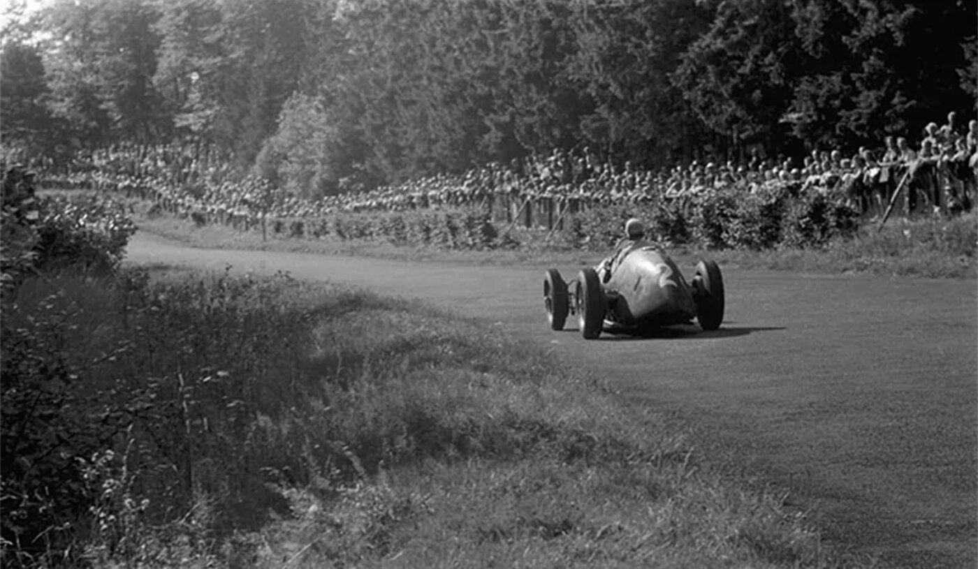 Nürburgring 1951