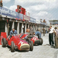 Grand Prix d'Allemagne 1951