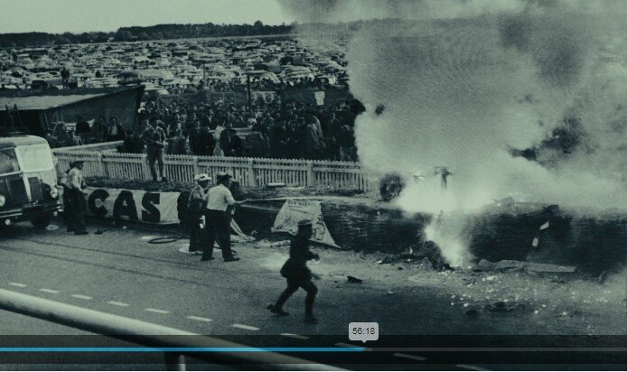 Le Mans 1955