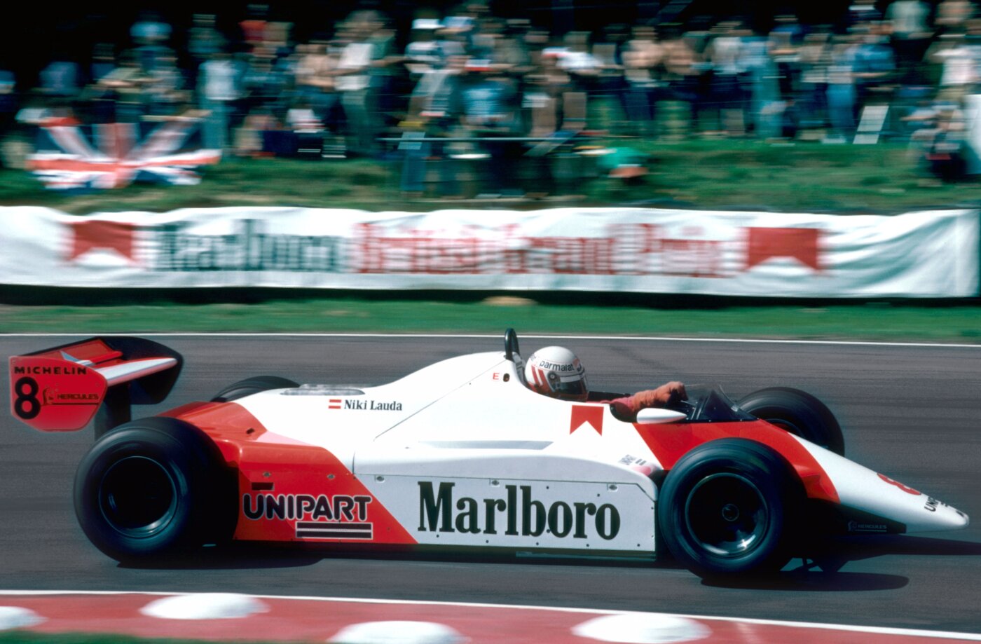 Niki Lauda