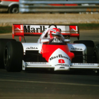 Niki Lauda