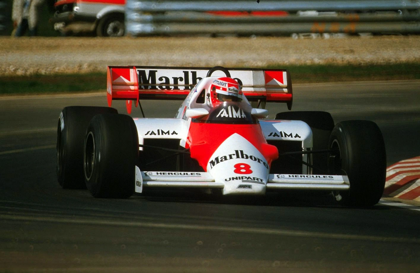 Niki Lauda