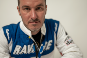 Loïc Depailler