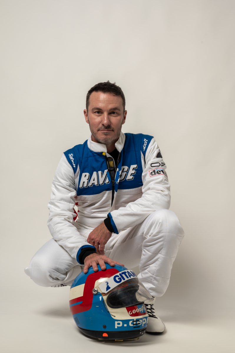 Loïc Depailler