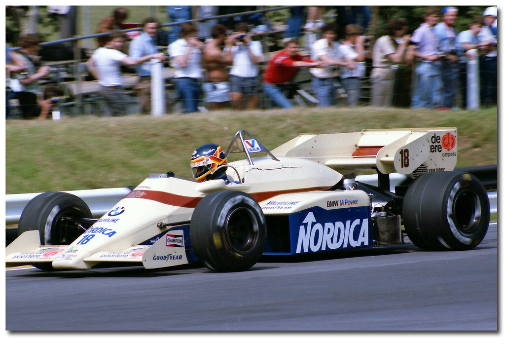 Thierry Boutsen