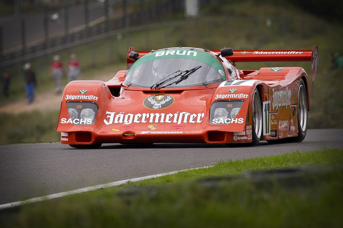 Thierry Boutsen