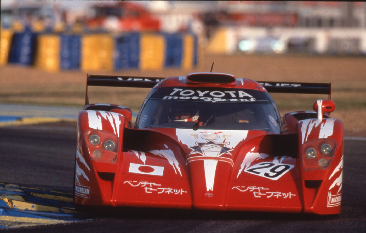 Thierry Boutsen