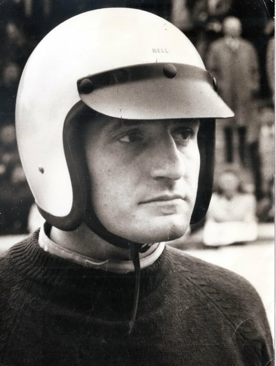 Carlo Abarth